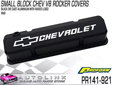 Proform 141-921 Engine Valve Cover