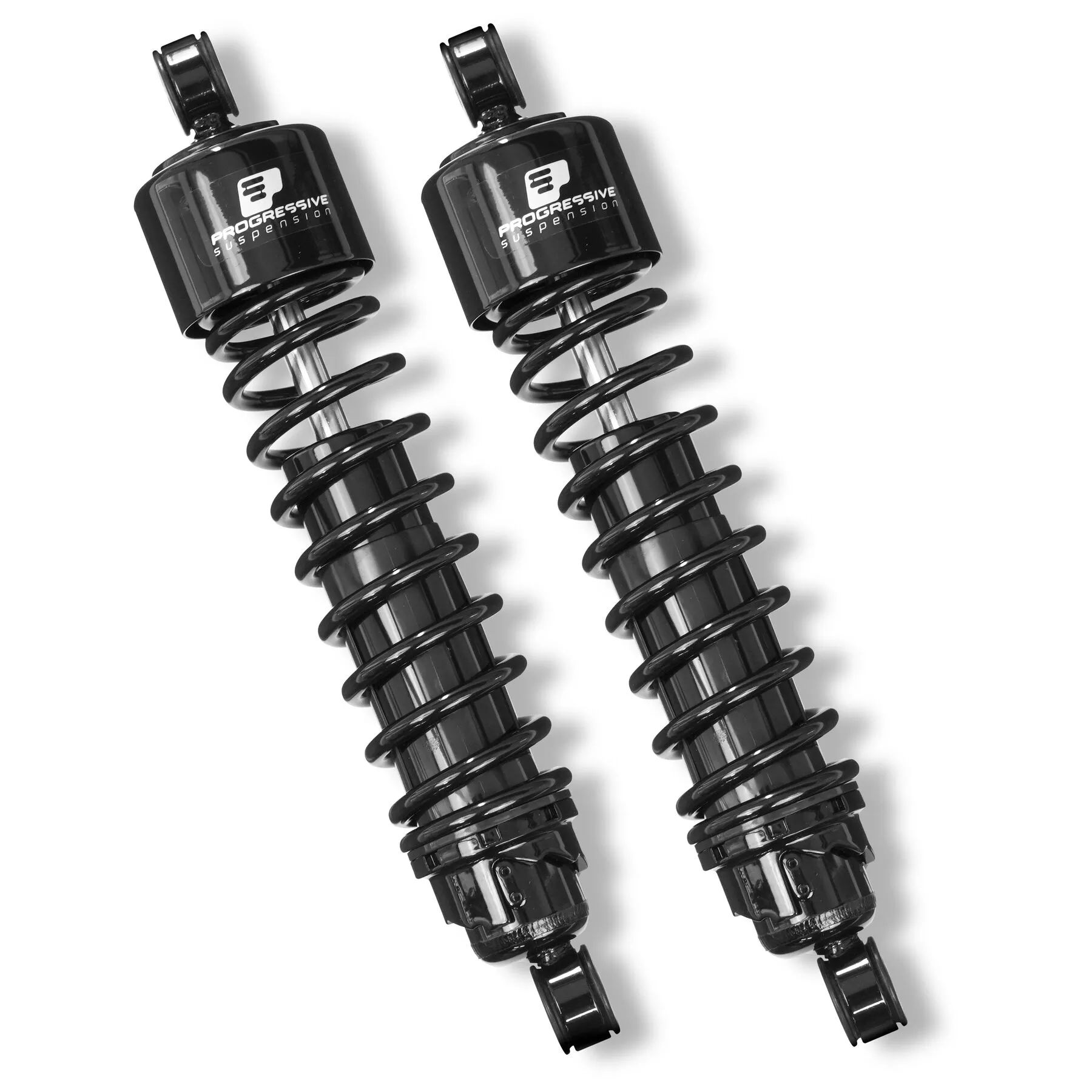 Progressive 412 Series Shocks Honda DAX 2025-2026