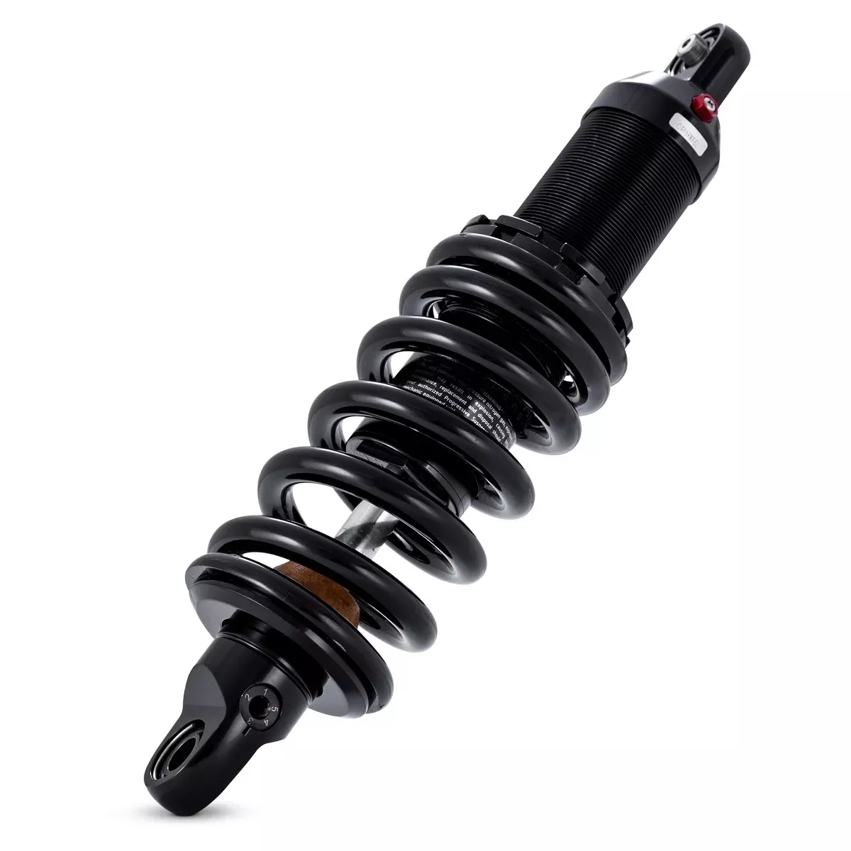 Progressive 465-1184B Standard 465 Series 13.5" Mono Shock 18-19 Harley Softail