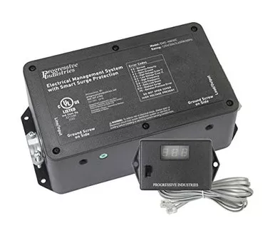 Progressive EMS-HW30C