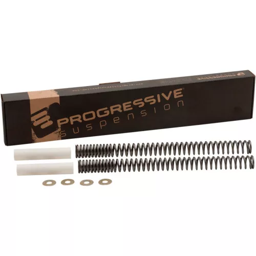 Progressive Heavy Duty Spring Kit for 2000-2013 Harley Touring