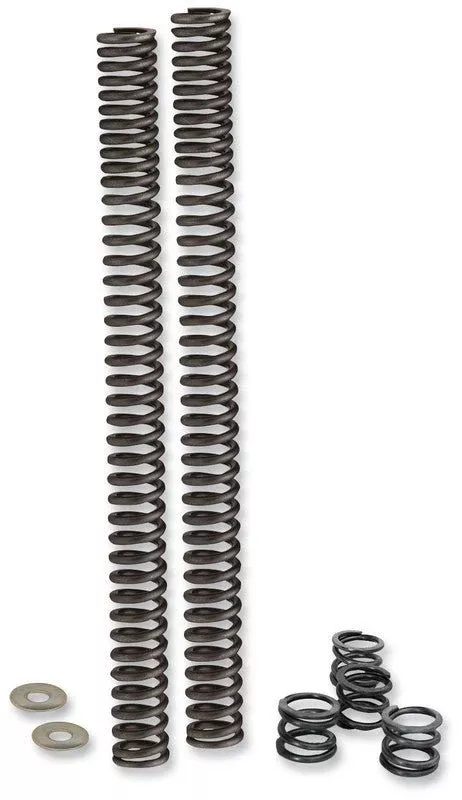 Progressive Suspension FRK Lowering Kit 17 Flht