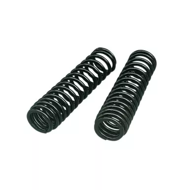 Progressive Suspension Shock Springs Black OE 100-140 - 02-1354B