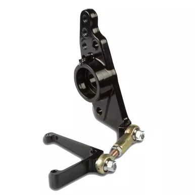 Progressive Suspension Touring Link Bagger Brace Chassis Stabilizer - 30-2001