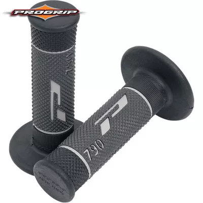 ProGrip 790 Triple Density Grips Black/Black