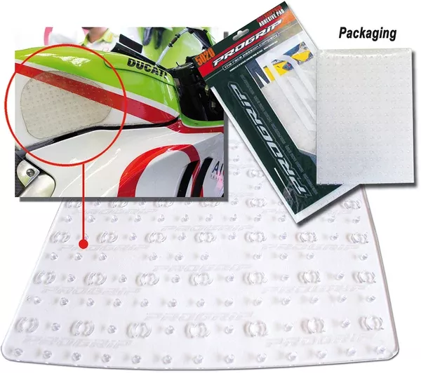 ProGrip Side Grip Pads
