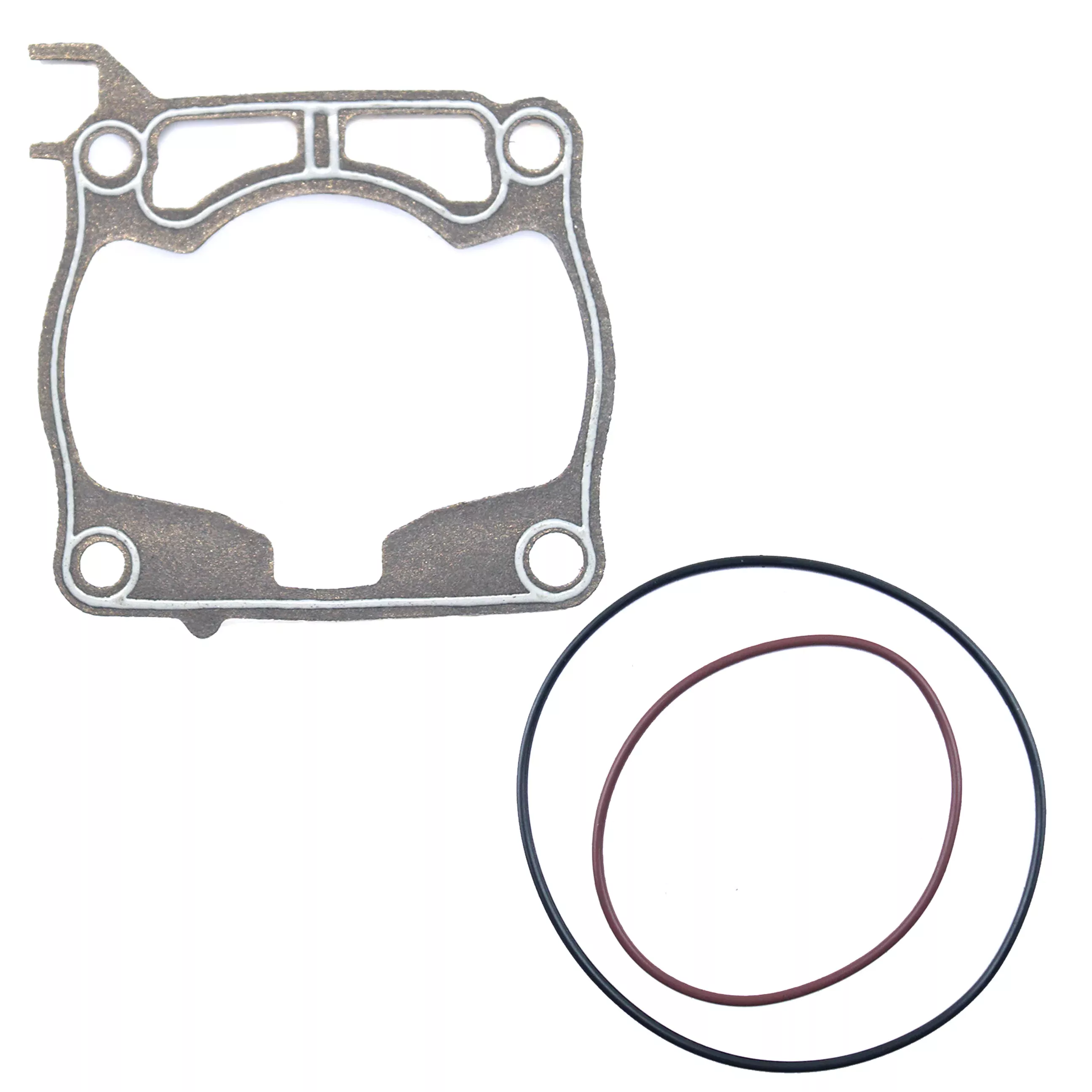 PROX HEAD & BASE GASKET SET, PROX 36.2232 Yamaha YZ125 2022-2026