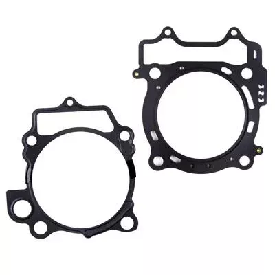 PROX HEAD & BASE GASKET SET, PROX 36.2406 YZ450F '06-09