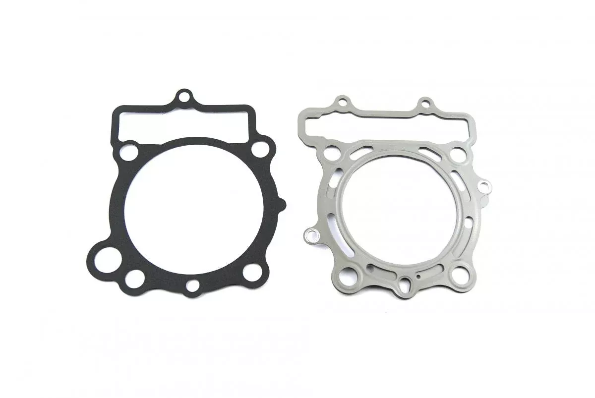 PROX HEAD & BASE GASKET SET, PROX 36.4350 Kawasaki KX250 2019-20