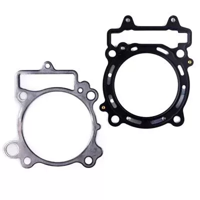 PROX HEAD & BASE GASKET SET, PROX 36.4409 KX450F 2009