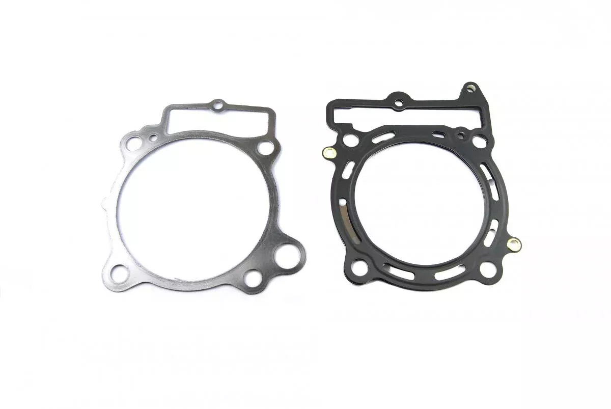 PROX HEAD & BASE GASKET SET, PROX 36.4419 KAWASAKI KX450