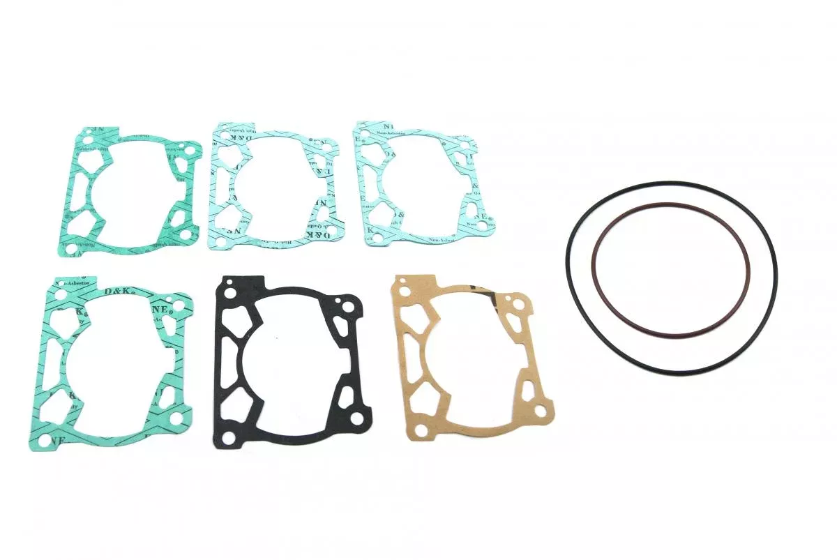 PROX HEAD & BASE GASKET SET, PROX 36.6236 Husqvarna/KTM