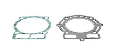 PROX HEAD & BASE GASKET SET, PROX 36.6412 KTM450EXC 03-07
