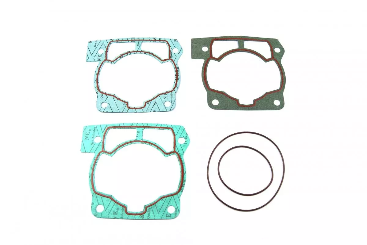PROX HEAD & BASE GASKET SET, PROX 36.7218 BETA RR125 Enduro