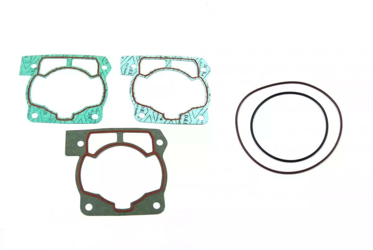 PROX HEAD & BASE GASKET SET, PROX 36.7219 BETA RR200 Enduro