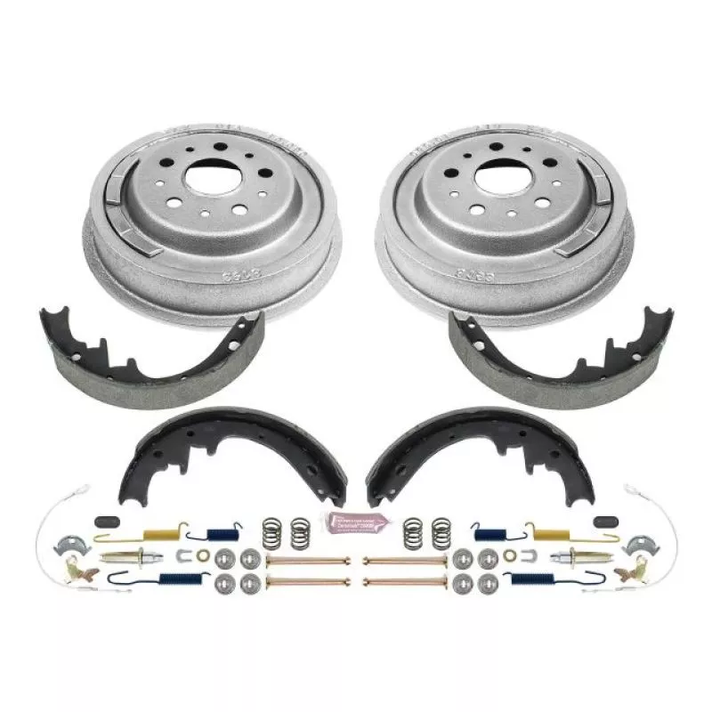 PSB Autospecialty Drum Kit