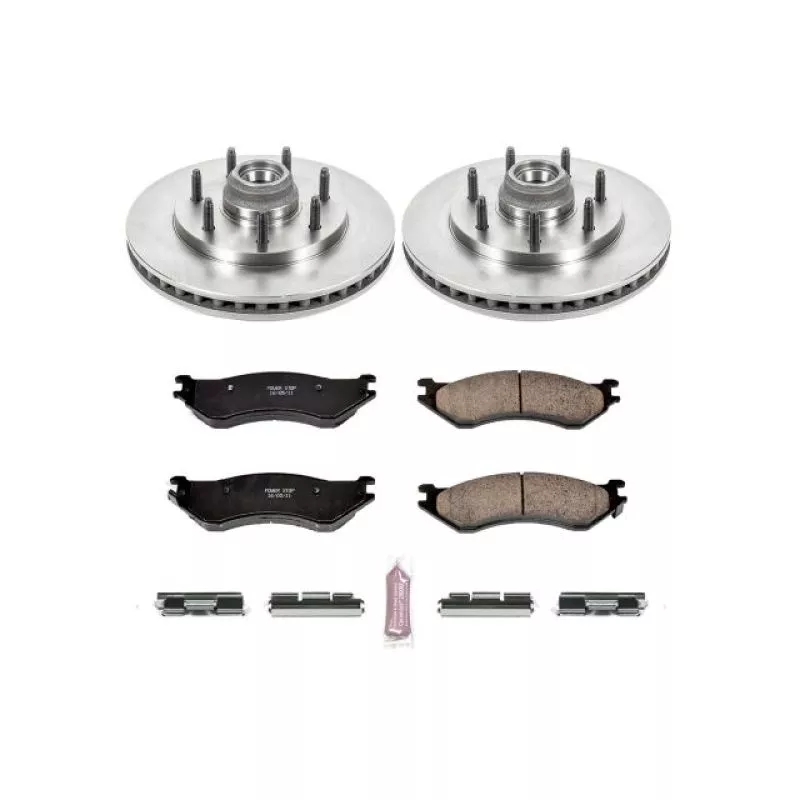 PSB Autospecialty Kit