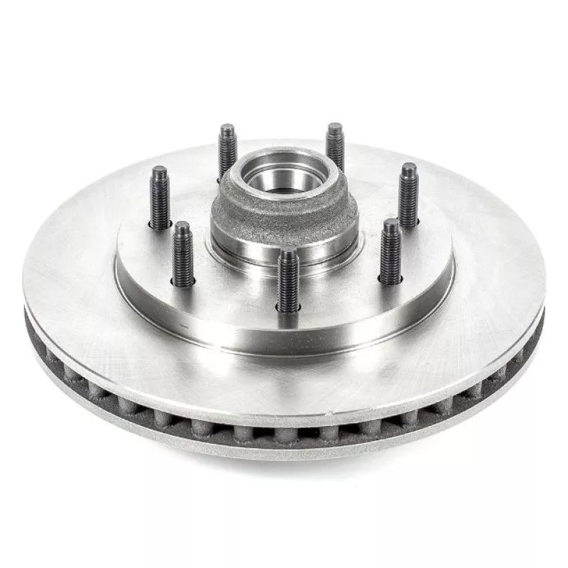PSB Autospecialty Rotor
