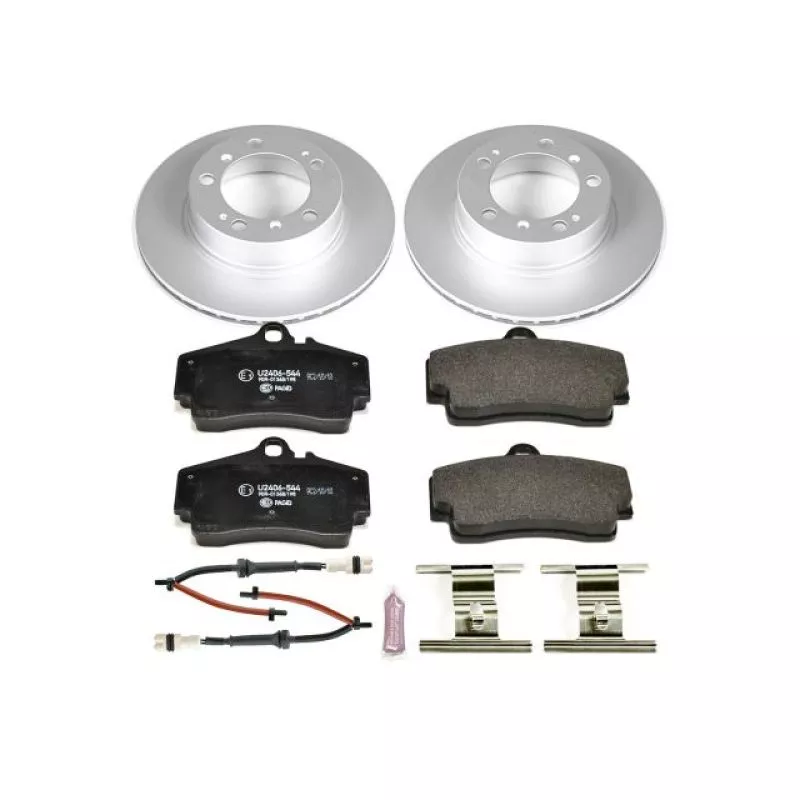 PSB Euro-Stop Kit