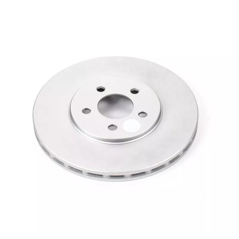 PSB Evolution Coated Rotor