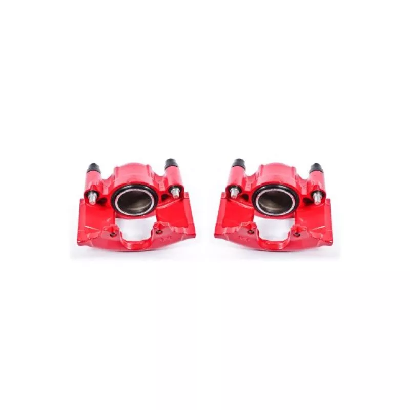 PSB Red Calipers