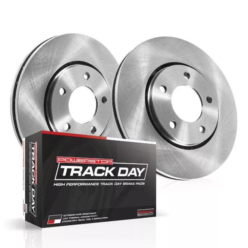 PSB Track Day Kit