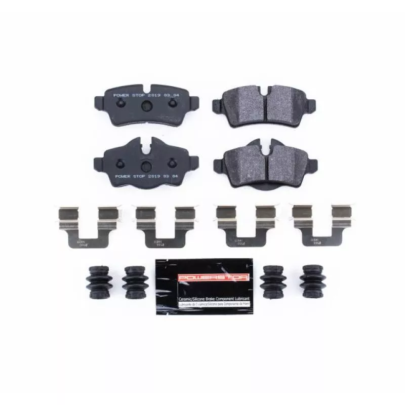 PSB Track Day SPEC Brake Pads