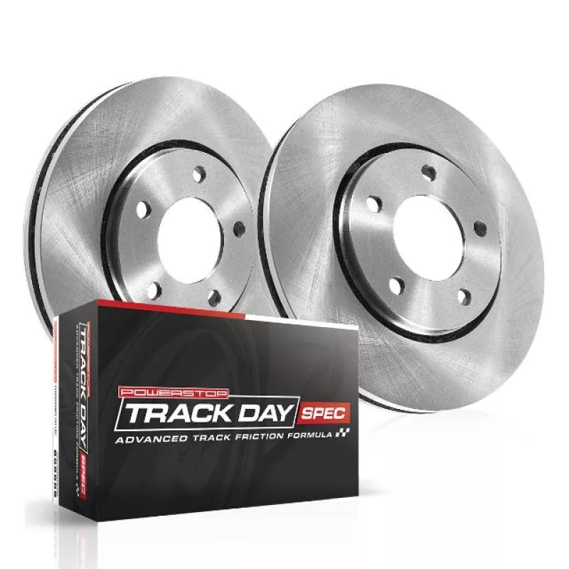 PSB Track Day SPEC Kit