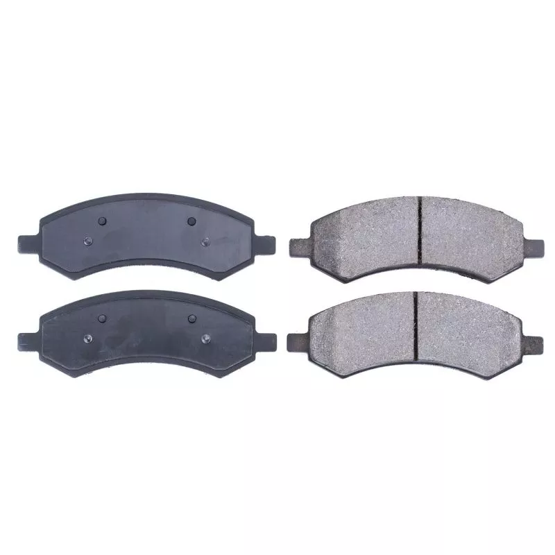 PSB Z16 Evolution Brake Pads