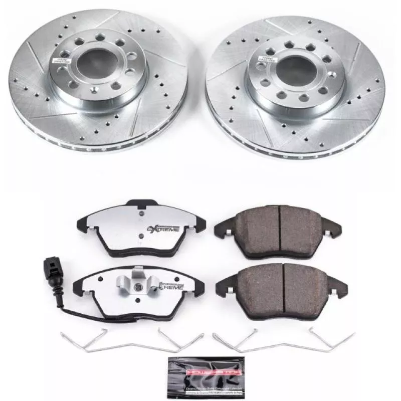 PSB Z26 Street Warrior Kit
