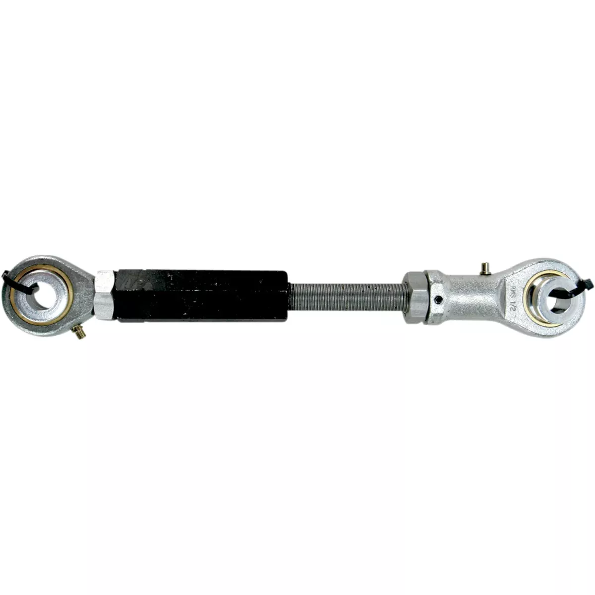 PSR 1304-0381 07-00757-22 Adjustable Lowering Links Adjustable Lowering Link – Black