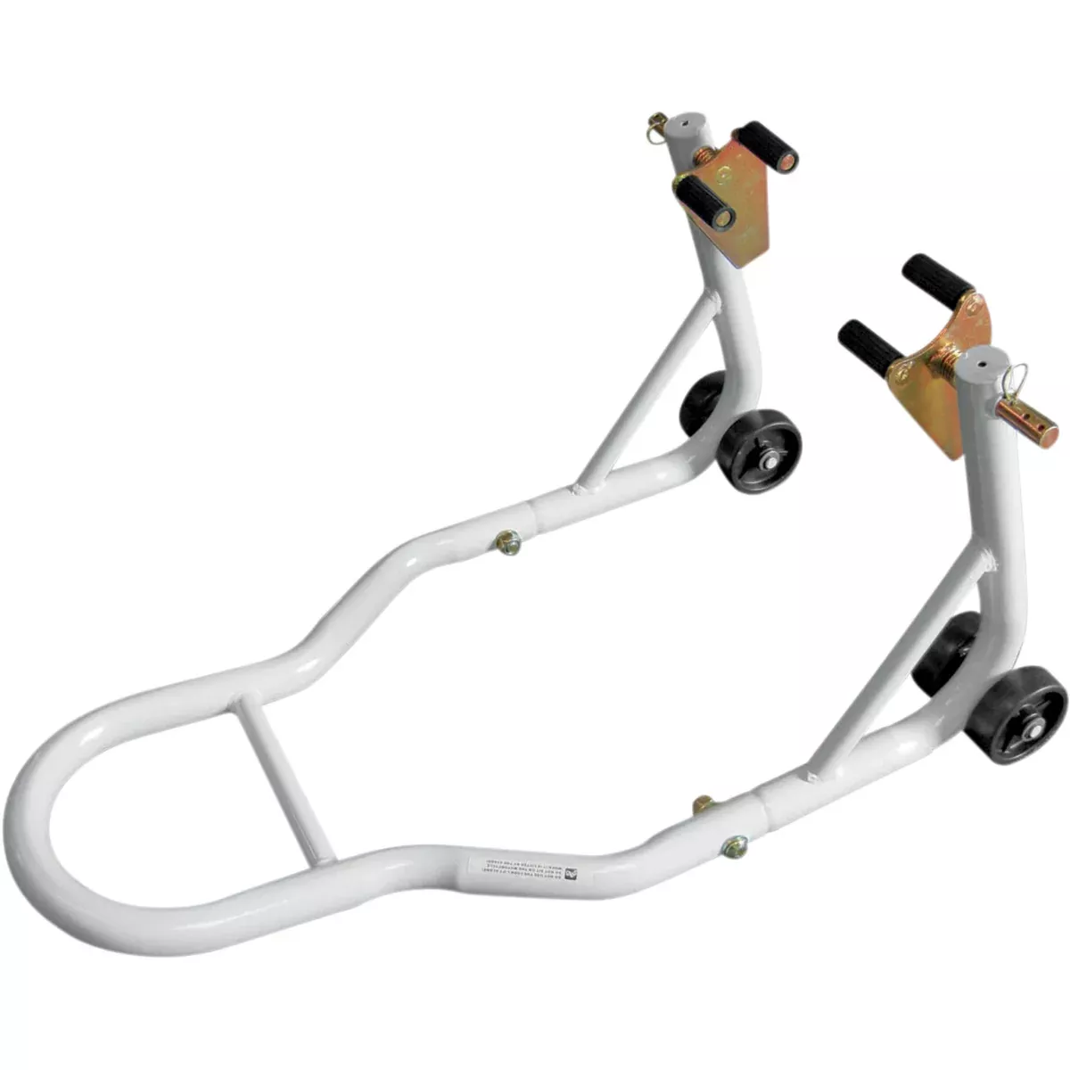PSR 4101-0205 00-00107-06 Econo Front Stand Econo Stand - Front - Universal
