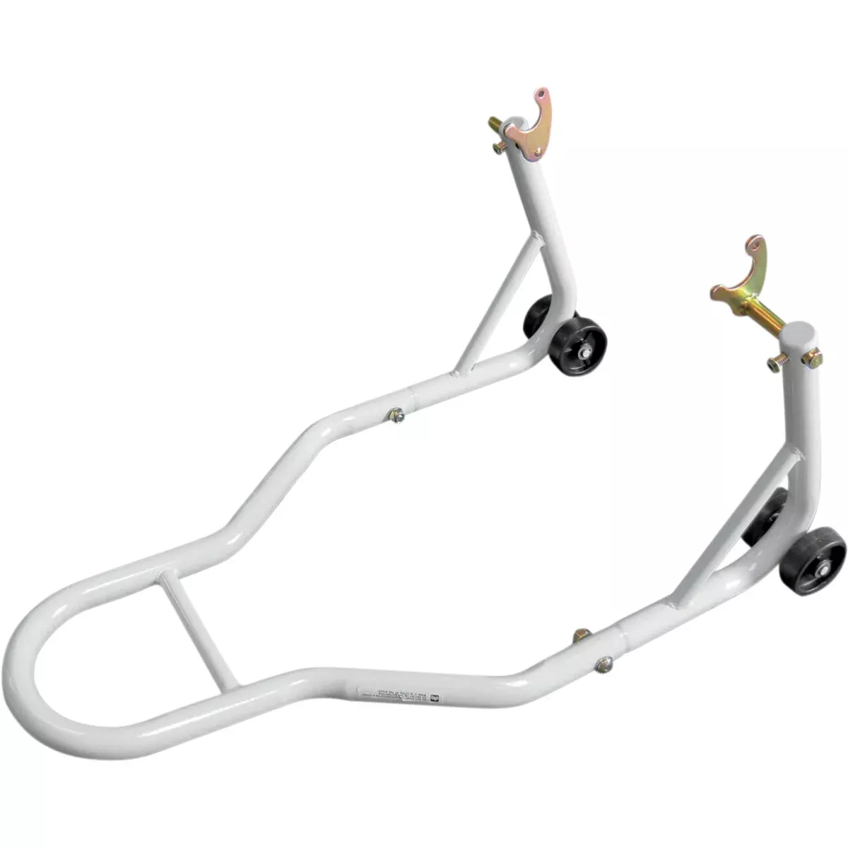 PSR 4101-0206 00-00108-06 Econo Rear Stand Econo Stand - Rear - Universal