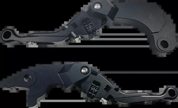 PSR Anthem Pro Adjustable Lever Set – Black