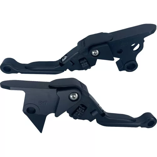 PSR Anthem Pro Levers for 2015-2024 Harley Softail