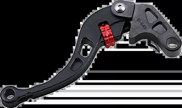 PSR Apex Clutch Lever – Black