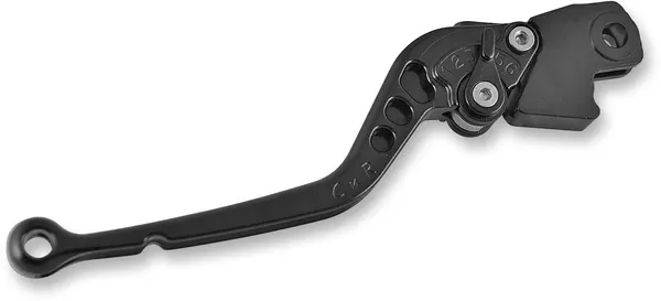 PSR Click ‘N Roll Clutch Lever – Long – Black