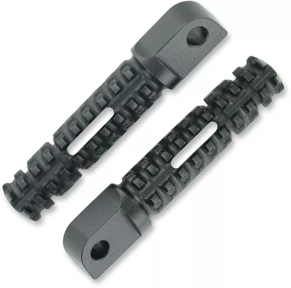 PSR Foot Pegs – Black – Suzuki ’05-’22