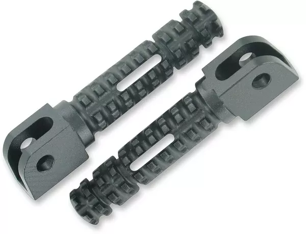 PSR Foot Pegs – Black – Yamaha ’89-’25