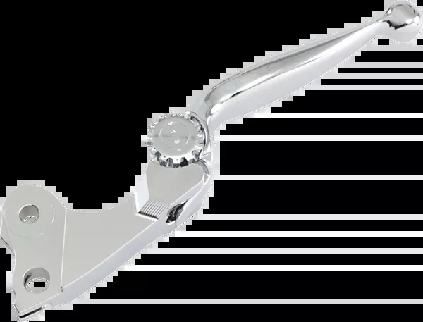 PSR Journey Adjustable Clutch Lever – Chrome