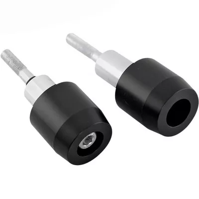 PSR Kawasaki ZX-14 06-19 Frame Sliders