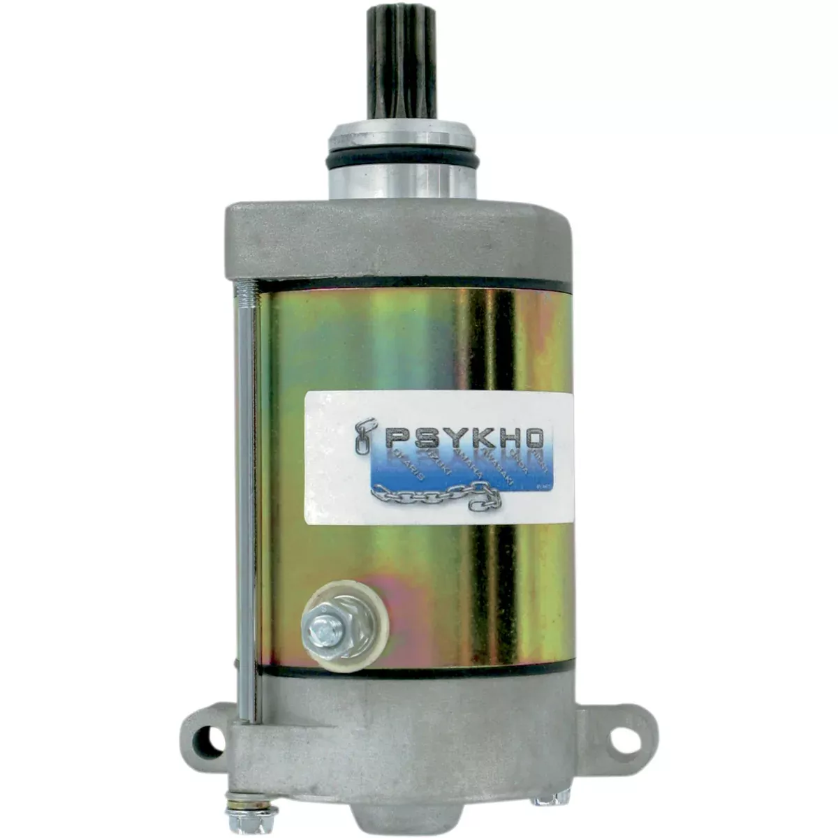 PSYKHO 2110-0283 18759N Starter motor – yamaha