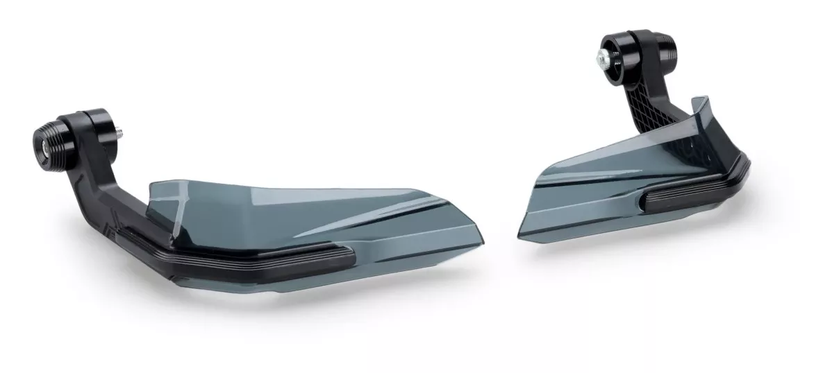 Puig Avant Handguards Kawasaki