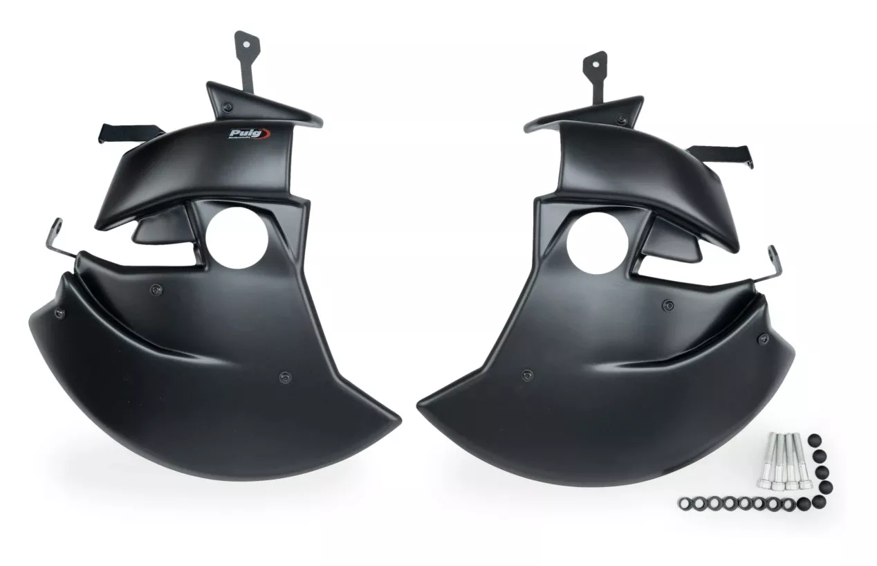 Puig Brake Cooler BMW S1000RR 2019-2024