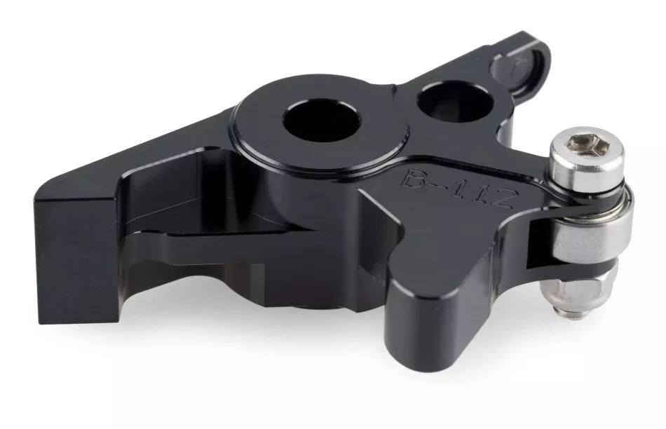 Puig Brake Lever Mount BMW R12 / R12 NineT 2024-2026