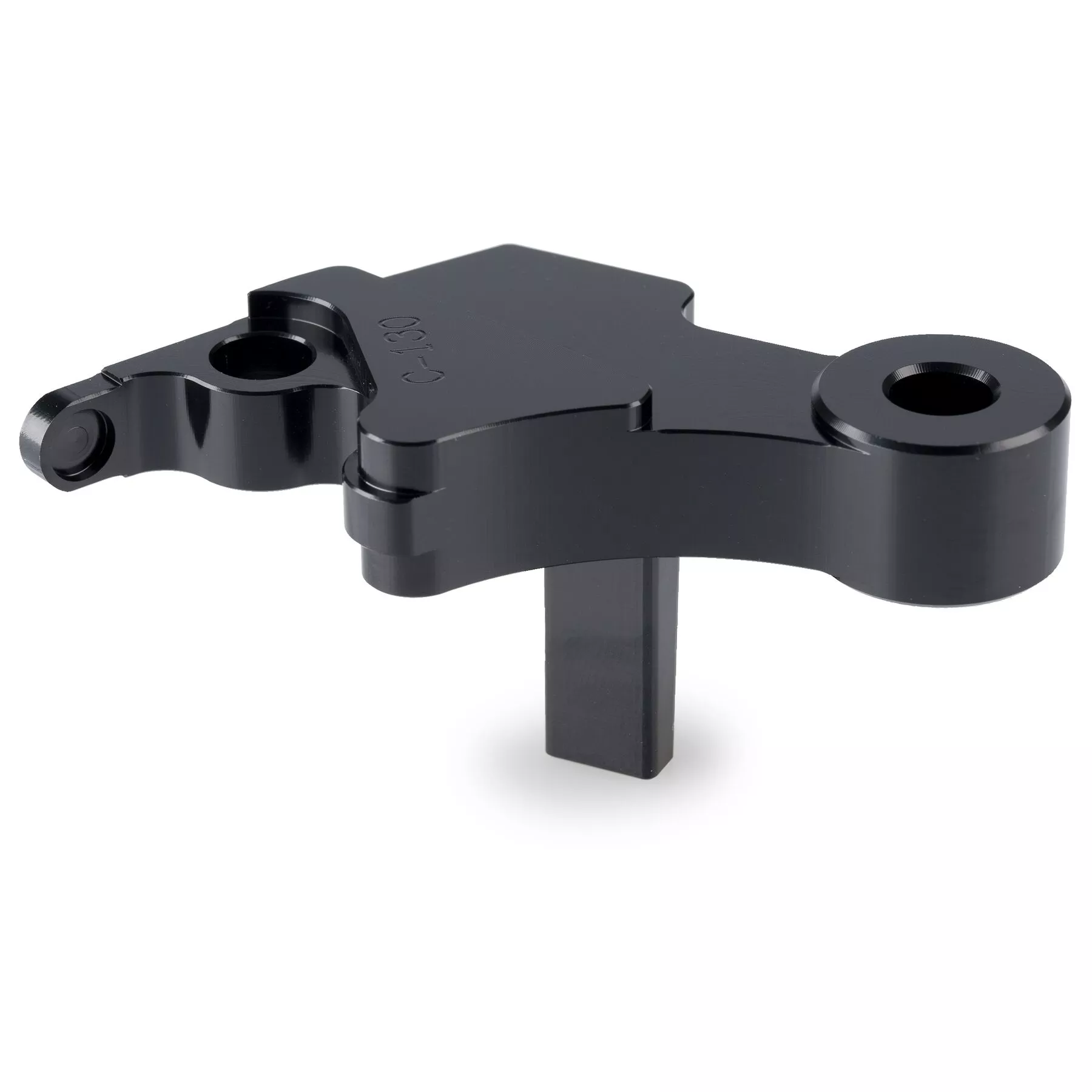 Puig Clutch Lever Mount Yamaha MT-09 / SP / Tracer 9 / R7 / R9 2024-2026
