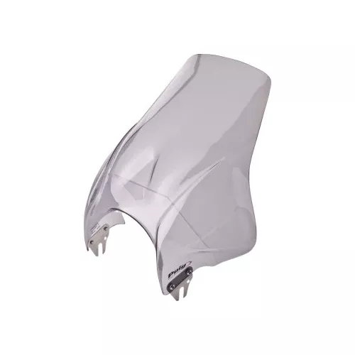 Puig Modelo Plus Windshield SMK – 4620H