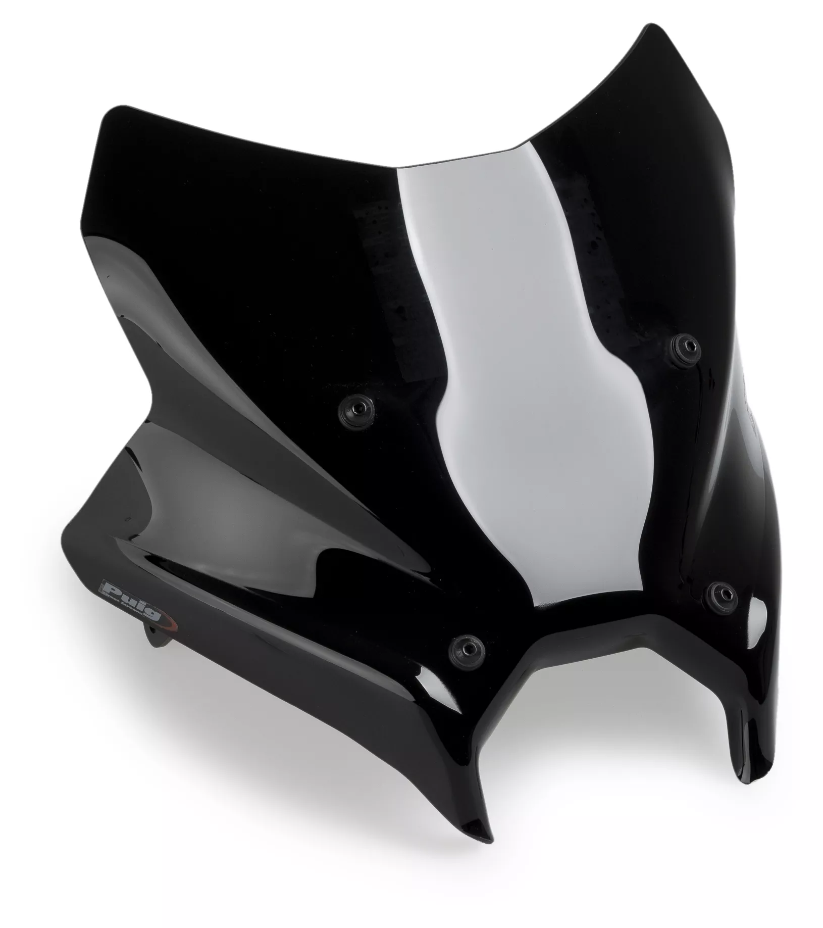 Puig Naked New Generation Windscreen Yamaha MT-09 / SP 2024-2026