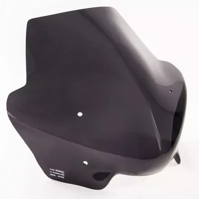 Puig New Generation Sport Windshield Kawasaki ER-6N 05-08