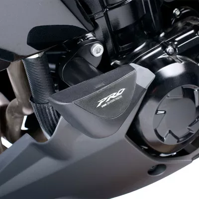 Puig PRO Frame Sliders Kawasaki Z1000 10-13